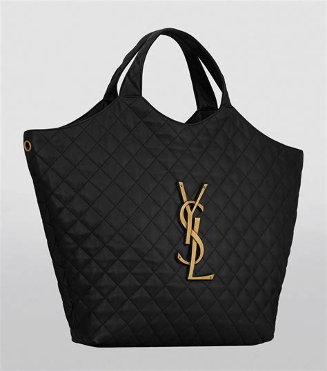 ysl shopper bag.